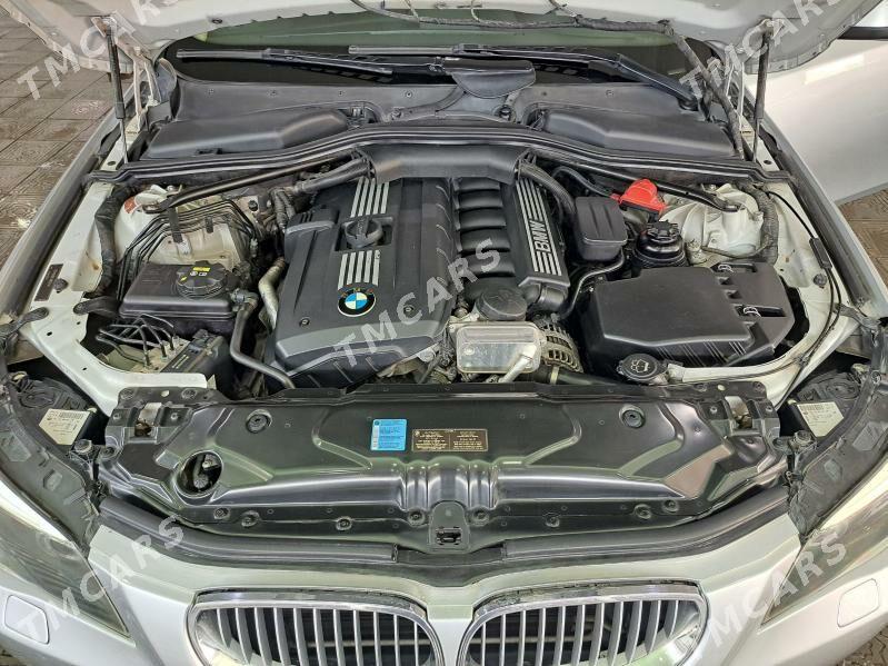 BMW E60 2009 - 220 000 TMT - 30 mkr - img 4