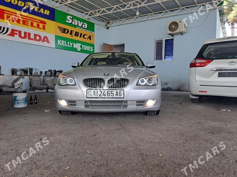 BMW E60 2009 - 220 000 TMT - 30 mkr - img 6