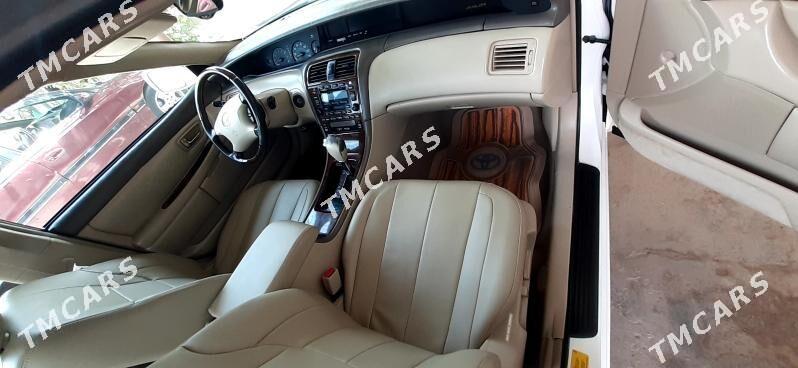 Toyota Avalon 2003 - 190 000 TMT - Мары - img 6