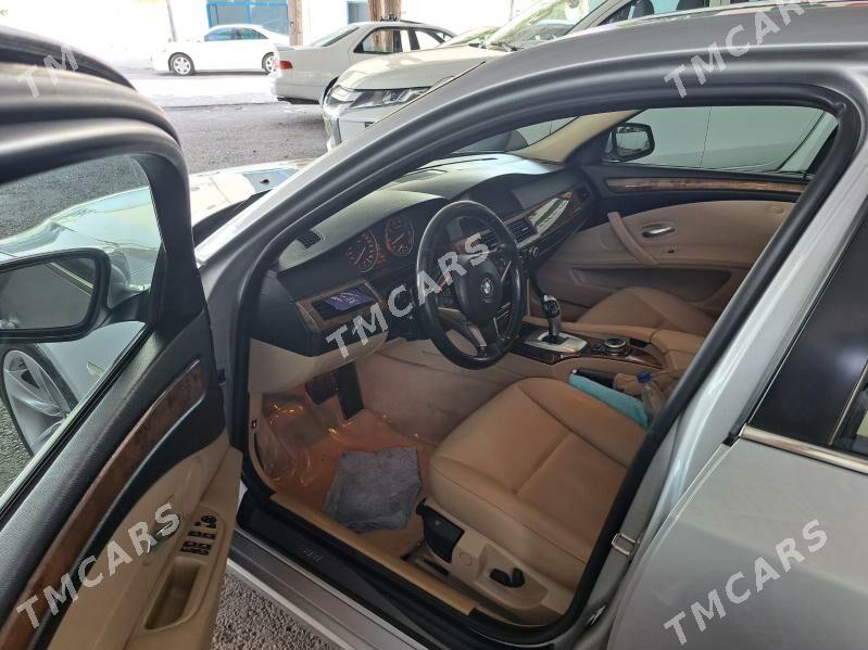 BMW E60 2009 - 220 000 TMT - 30 mkr - img 5