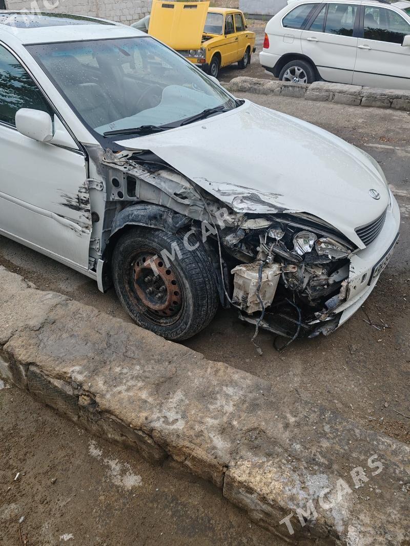 Lexus ES 330 2004 - 150 000 TMT - Туркменбаши - img 5
