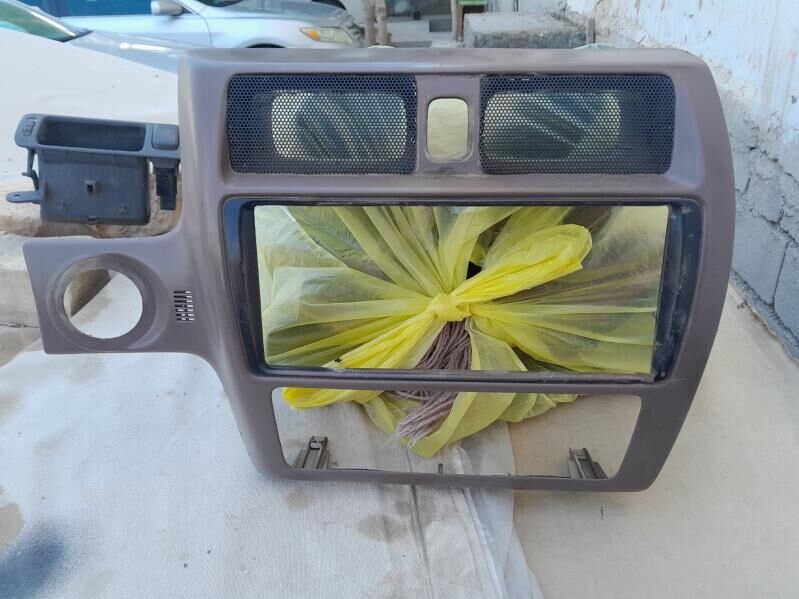 tayota avalon orta ramka 300 TMT - Daşoguz - img 2