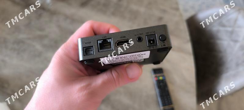 Ip tuner - Ашхабад - img 2