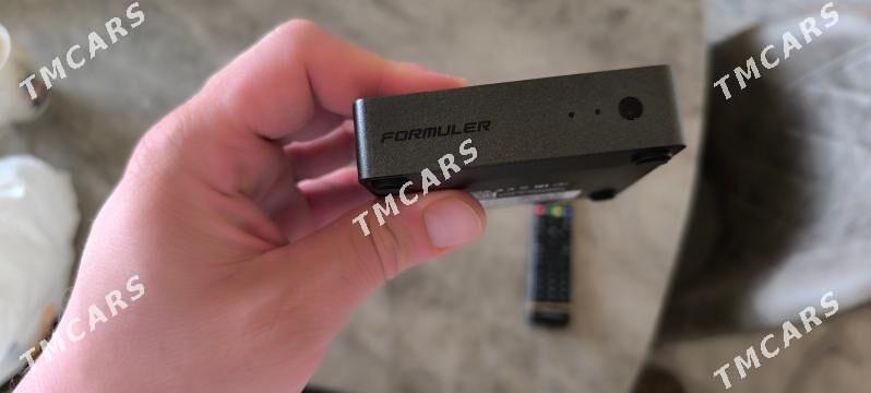 Ip tuner - Ашхабад - img 5
