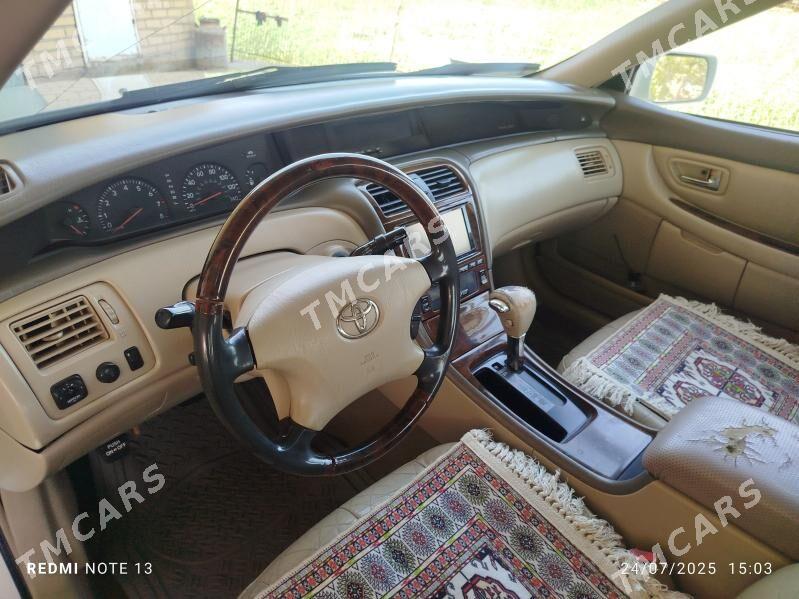 Toyota Avalon 2003 - 160 000 TMT - Tejen - img 6