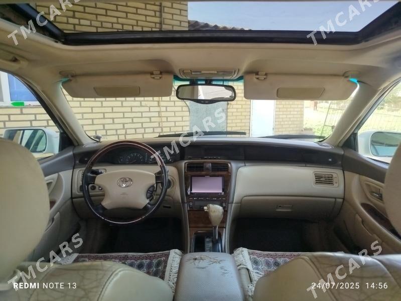 Toyota Avalon 2003 - 160 000 TMT - Tejen - img 5
