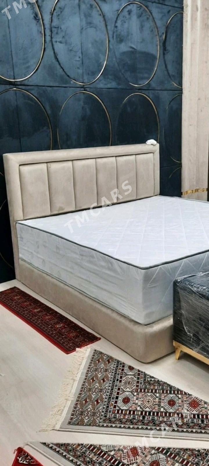 MATRAS - Aşgabat - img 2