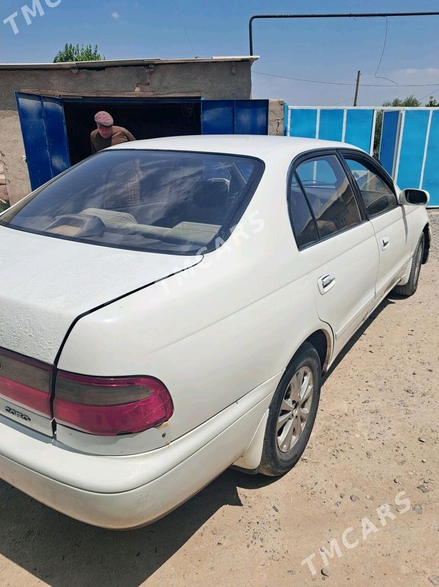 Toyota Corona 1993 - 40 000 TMT - Wekilbazar - img 2