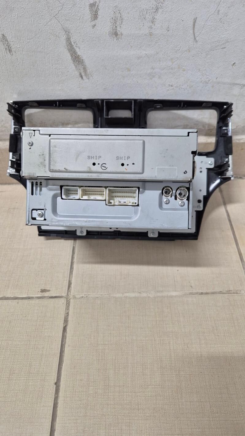 2005 leksus es ramka 600 TMT - Ашхабад - img 4