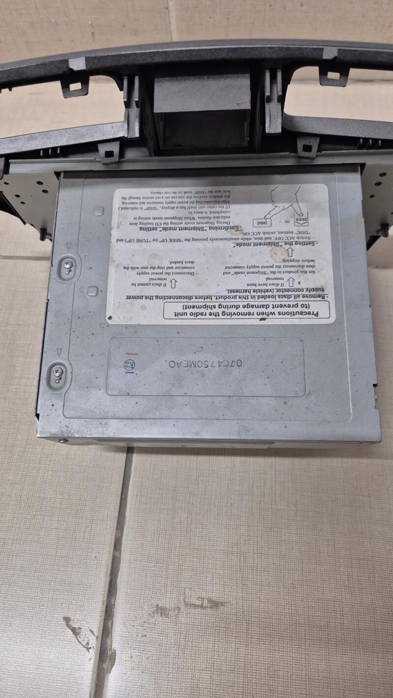2005 leksus es ramka 600 TMT - Ашхабад - img 3