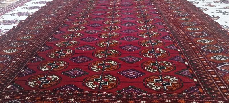 el haly - Aşgabat - img 2