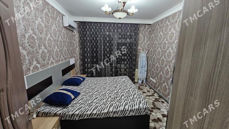 Arenda jaý Kemine Lahuty - Ашхабад - img 3
