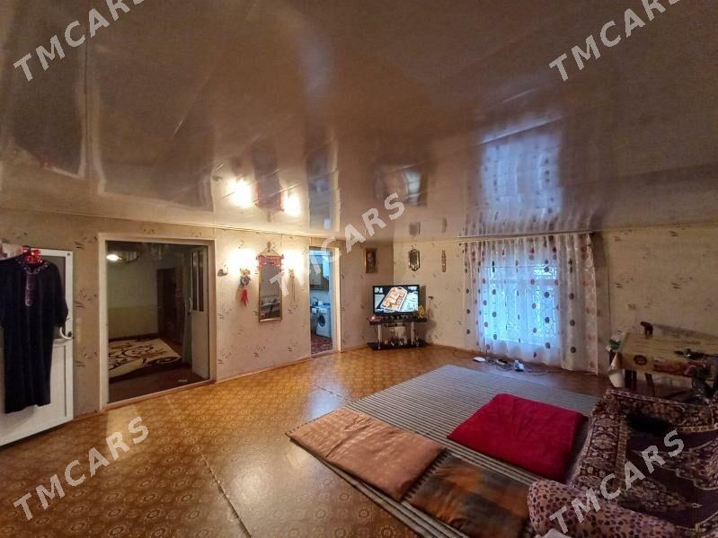  Сатлык кв. 1 эташ 2 ком - Мары - img 5