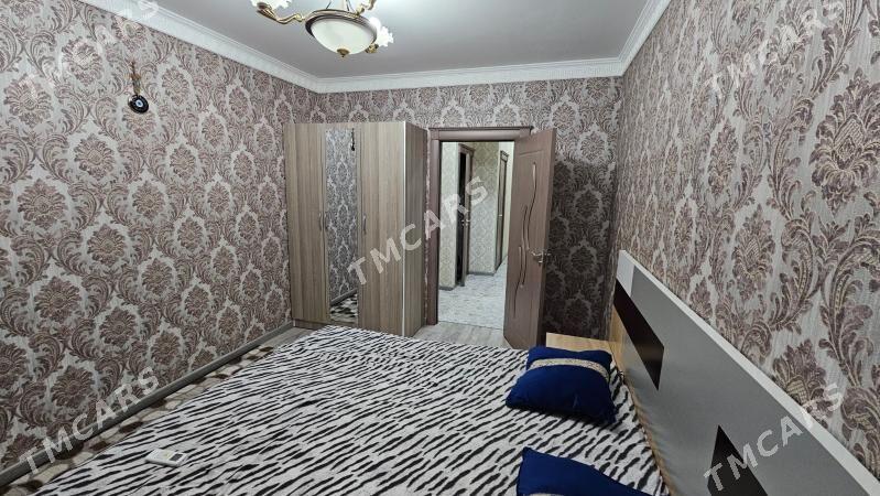 Arenda jaý Kemine Lahuty - Ашхабад - img 5