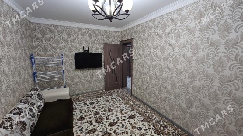 Arenda jaý Kemine Lahuty - Ашхабад - img 2