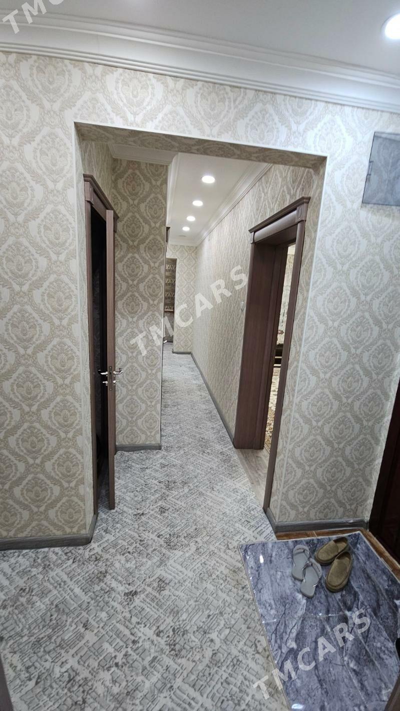 Arenda jaý Kemine Lahuty - Ашхабад - img 4