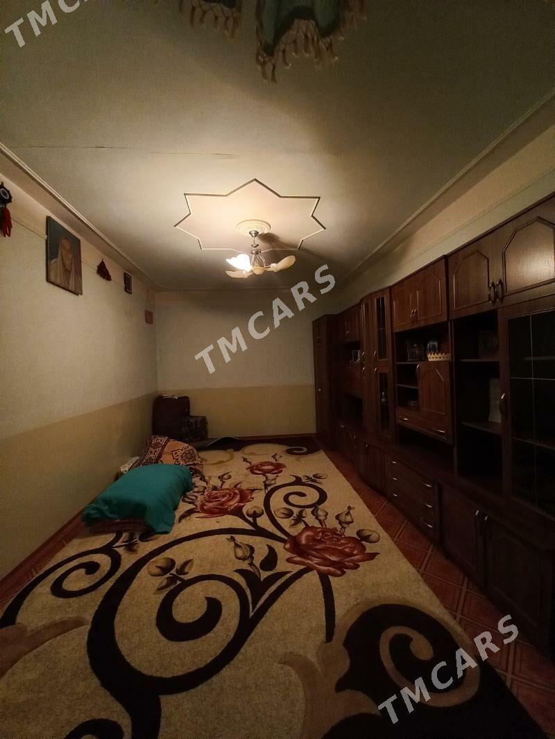 Сатлык кв. 1 эташ 2 ком - Мары - img 6