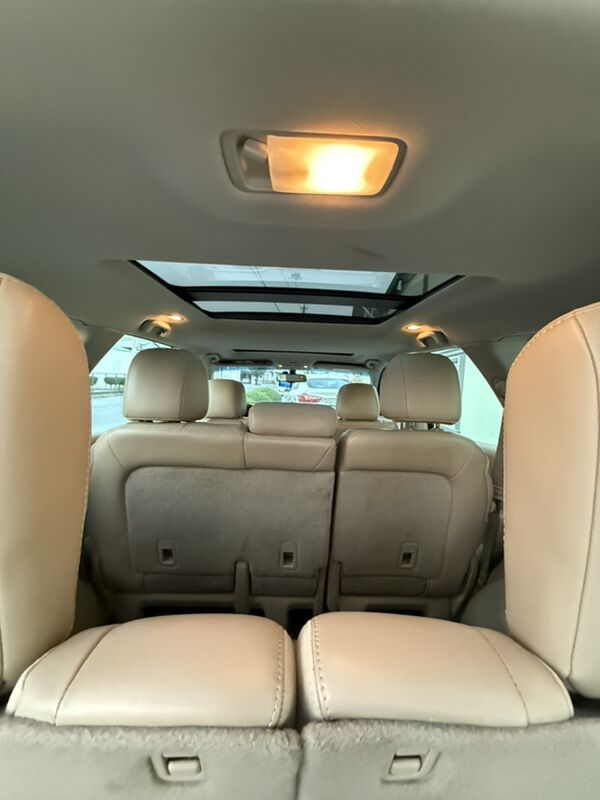 Nissan Pathfinder 2014 - 300 000 TMT - Ашхабад - img 5