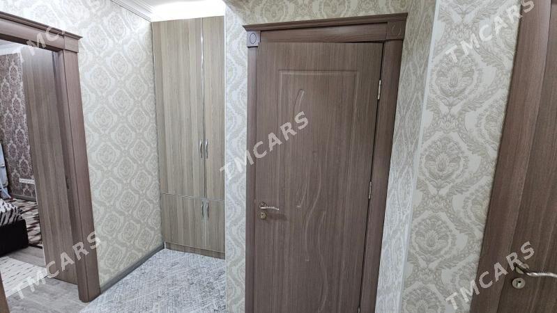Arenda jaý Kemine Lahuty - Ашхабад - img 6