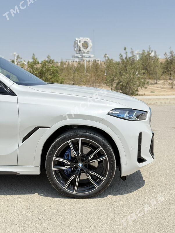 BMW X6 2024 - 2 200 000 TMT - Aşgabat - img 7
