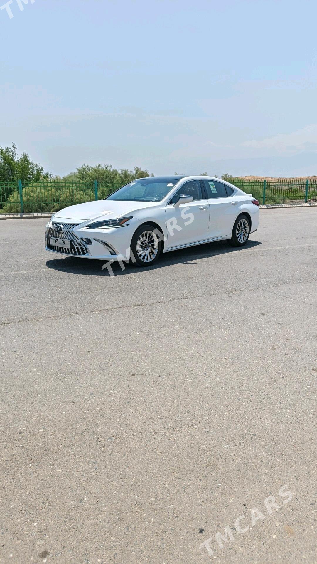Lexus ES 350 2025 - 1 330 000 TMT - Ашхабад - img 5