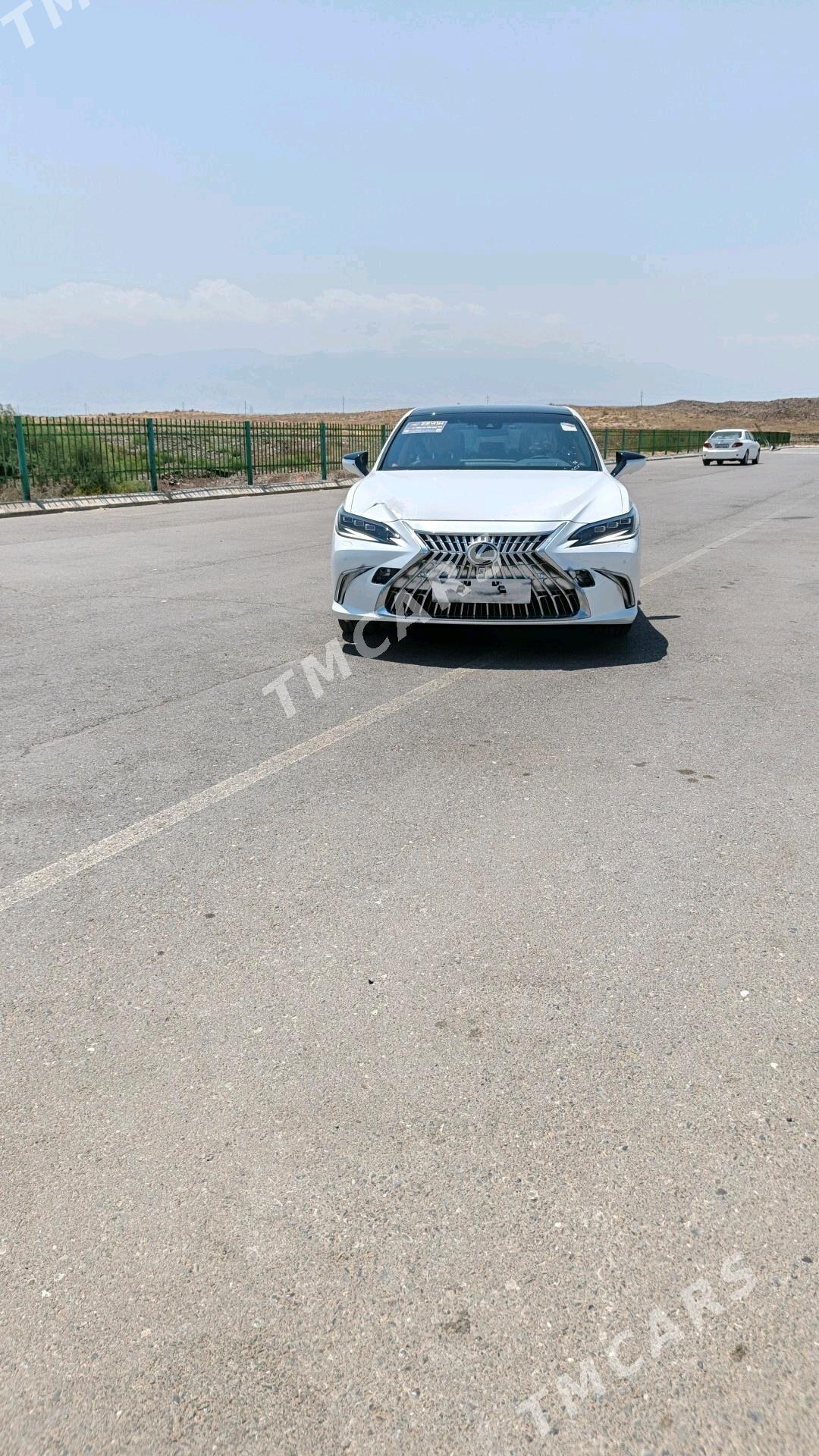 Lexus ES 350 2025 - 1 330 000 TMT - Ашхабад - img 4