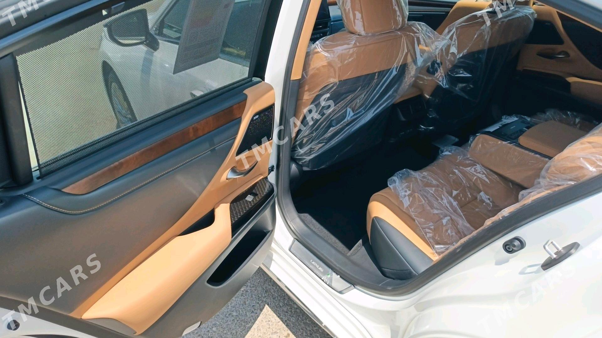 Lexus ES 350 2025 - 1 330 000 TMT - Ашхабад - img 6