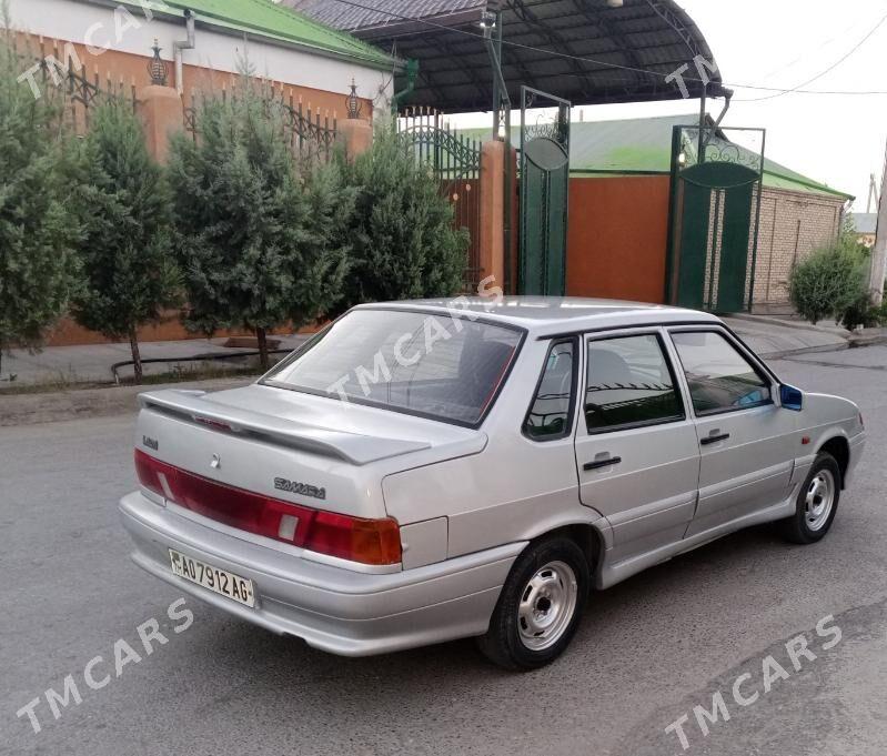 Lada 2115 2001 - 35 000 TMT - Aşgabat - img 3