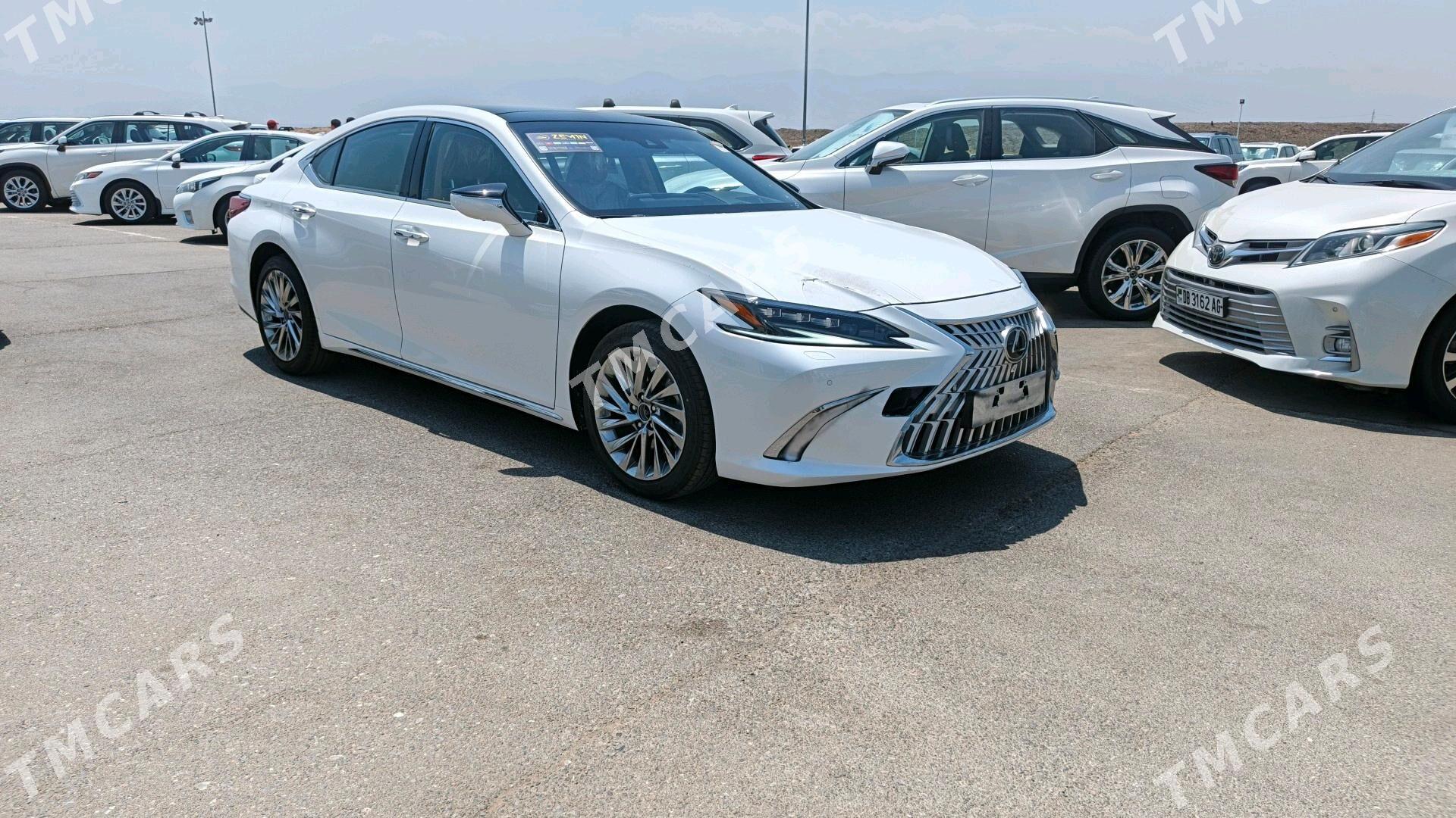 Lexus ES 350 2025 - 1 330 000 TMT - Ашхабад - img 8