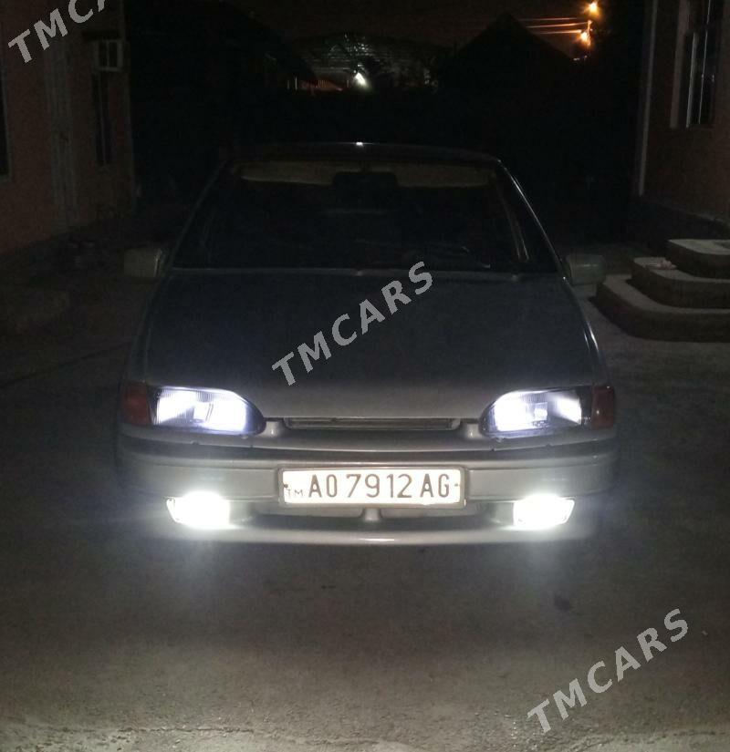 Lada 2115 2001 - 35 000 TMT - Aşgabat - img 4
