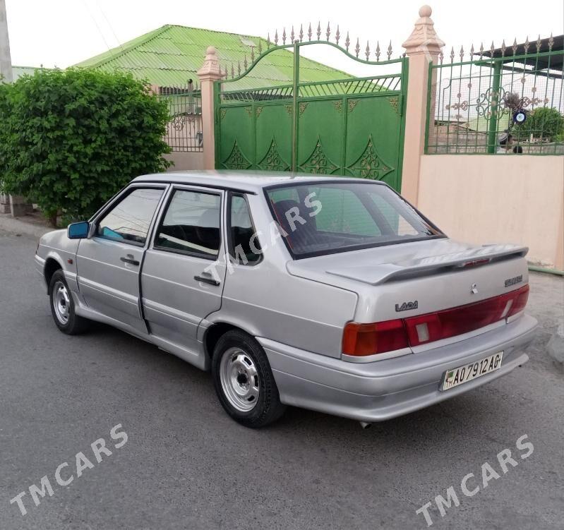 Lada 2115 2001 - 35 000 TMT - Aşgabat - img 2