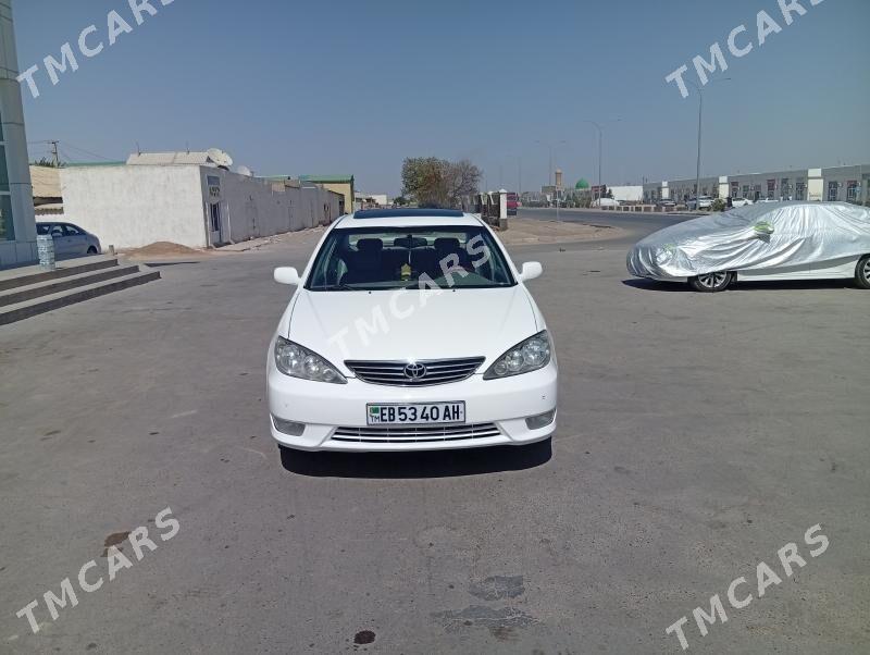 Toyota Camry 2002 - 160 000 TMT - Tejen - img 3