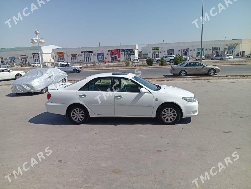 Toyota Camry 2002 - 160 000 TMT - Tejen - img 4
