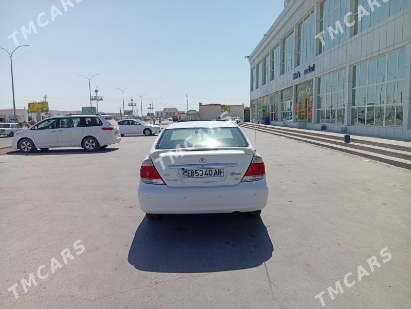 Toyota Camry 2002 - 160 000 TMT - Tejen - img 5
