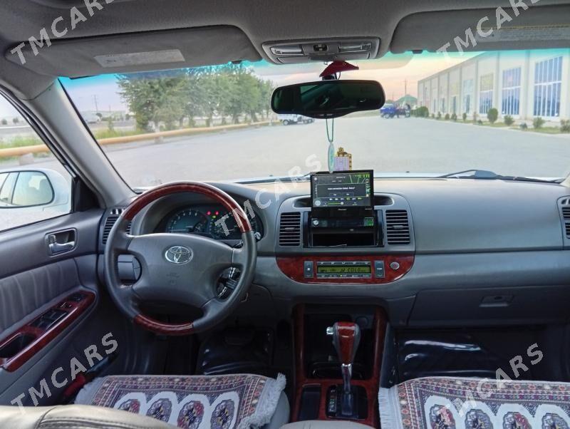 Toyota Camry 2002 - 160 000 TMT - Tejen - img 2