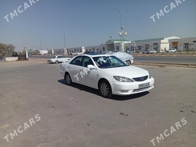 Toyota Camry 2002 - 160 000 TMT - Tejen - img 6