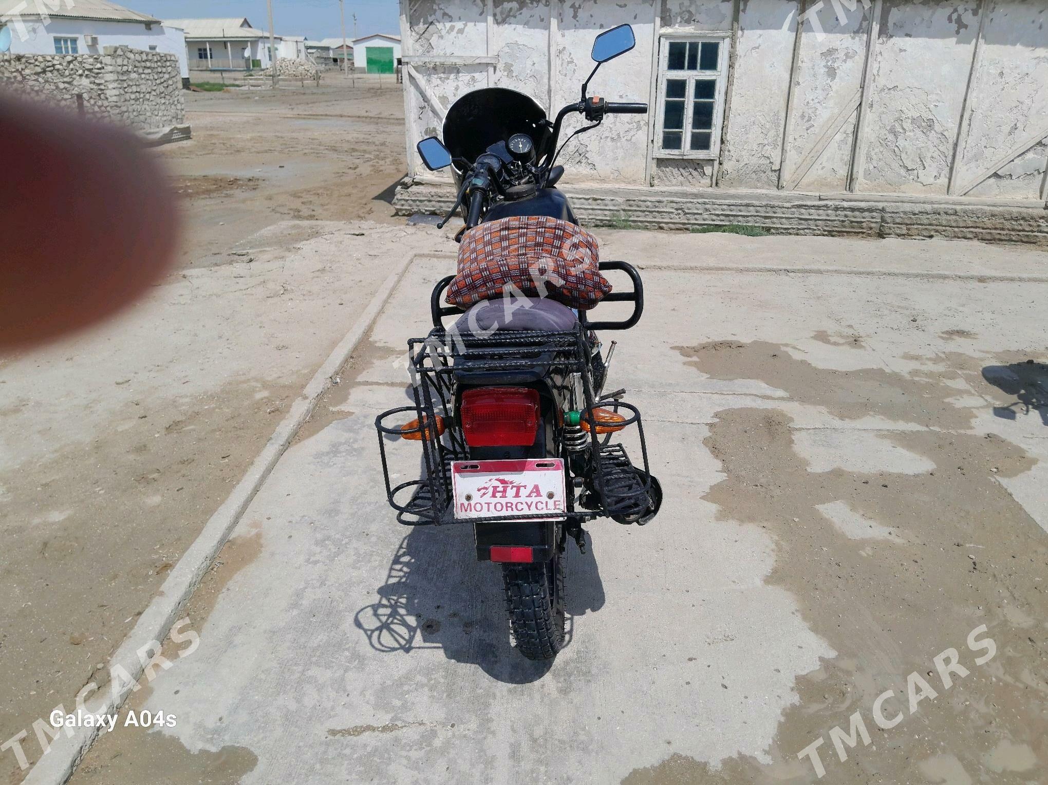 Fekon FK150-8G 2025 - 6 000 TMT - Эсенгулы - img 2