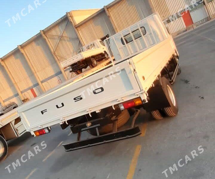 Mitsubishi Canter 2025 - 525 000 TMT - Aşgabat - img 3