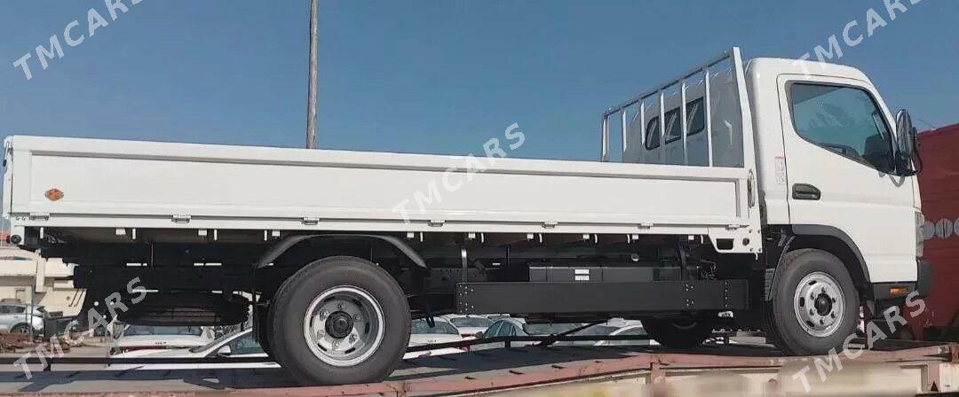 Mitsubishi Canter 2025 - 525 000 TMT - Aşgabat - img 2