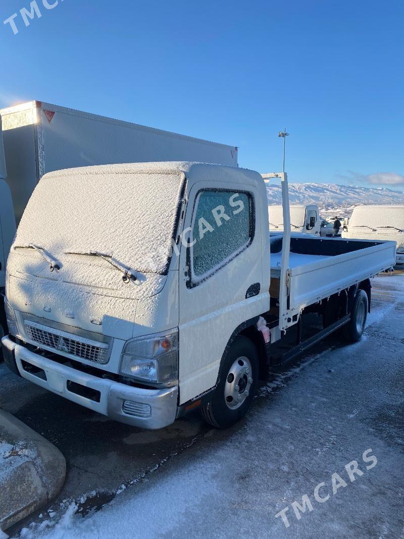 Mitsubishi Canter 2025 - 525 000 TMT - Aşgabat - img 6