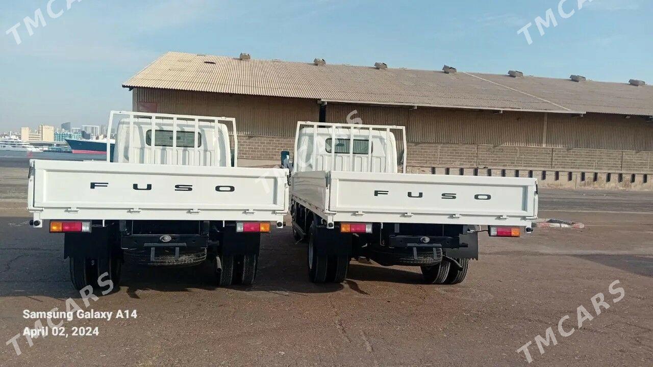 Mitsubishi Canter 2025 - 525 000 TMT - Aşgabat - img 5