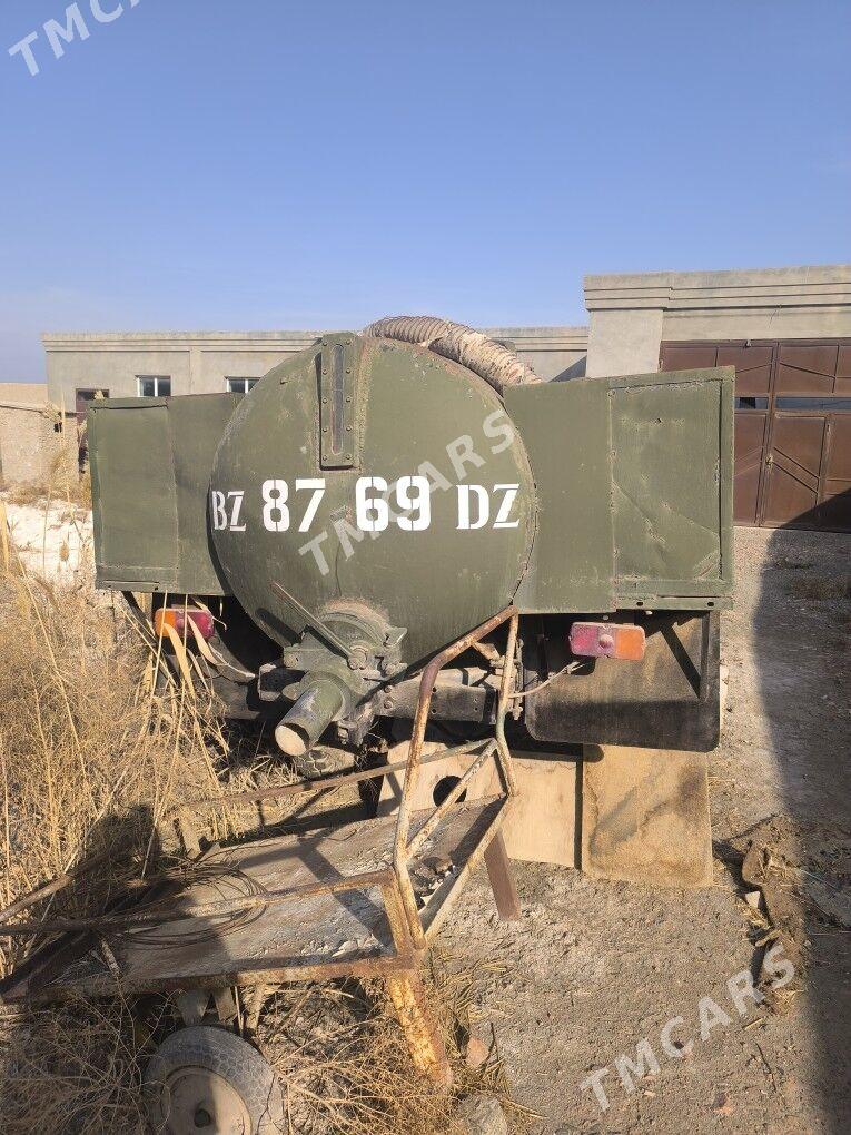 Zil 130 1995 - 50 000 TMT - Daşoguz - img 2