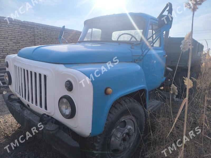 Zil 130 1995 - 50 000 TMT - Daşoguz - img 3