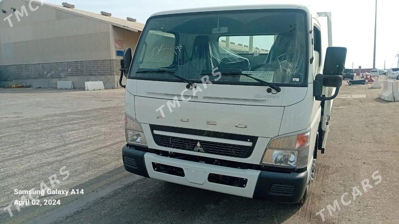 Mitsubishi Canter 2025 - 525 000 TMT - Aşgabat - img 4
