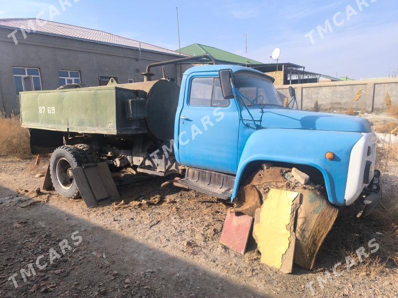 Zil 130 1995 - 50 000 TMT - Daşoguz - img 4