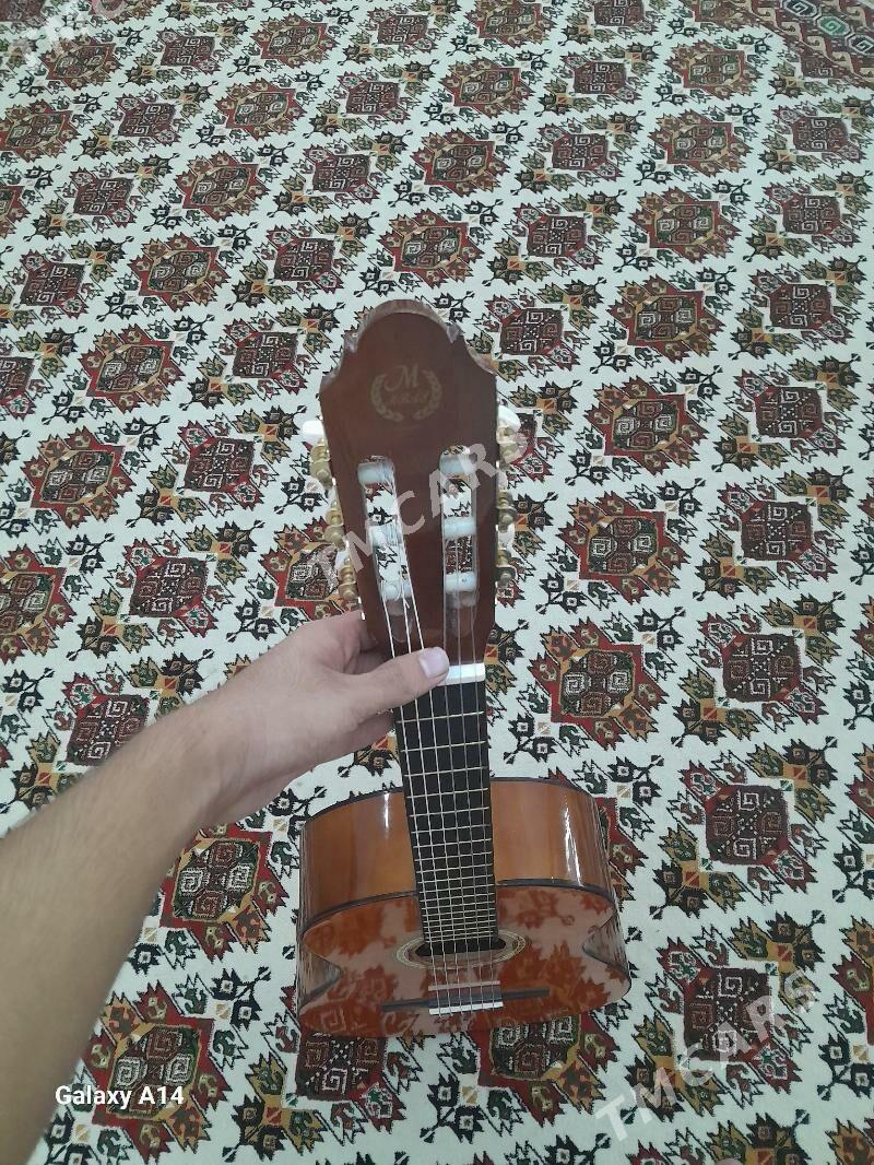 Gitara - Мары - img 4
