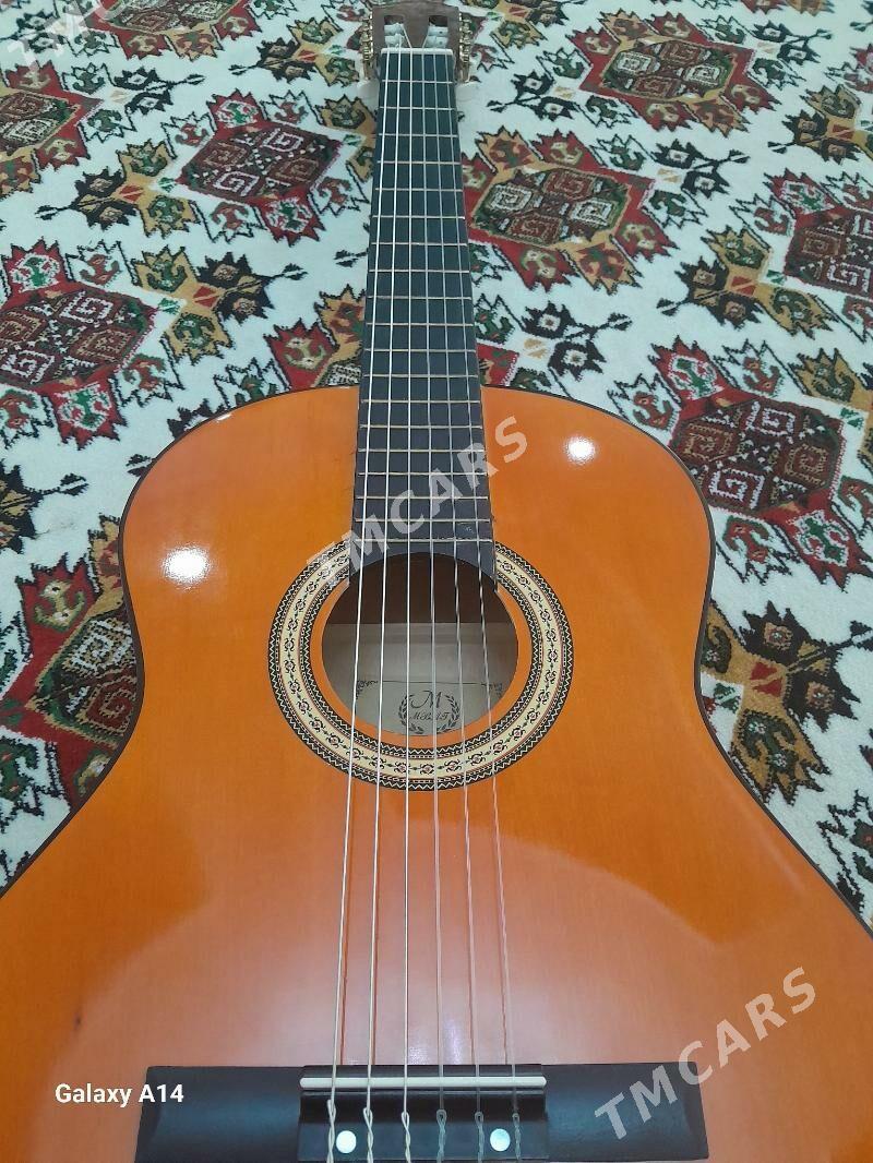 Gitara - Мары - img 2