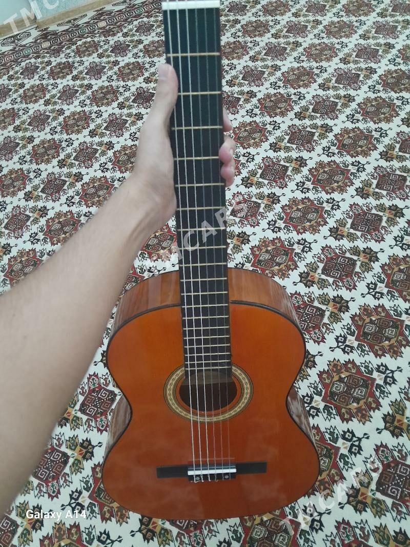 Gitara - Мары - img 3