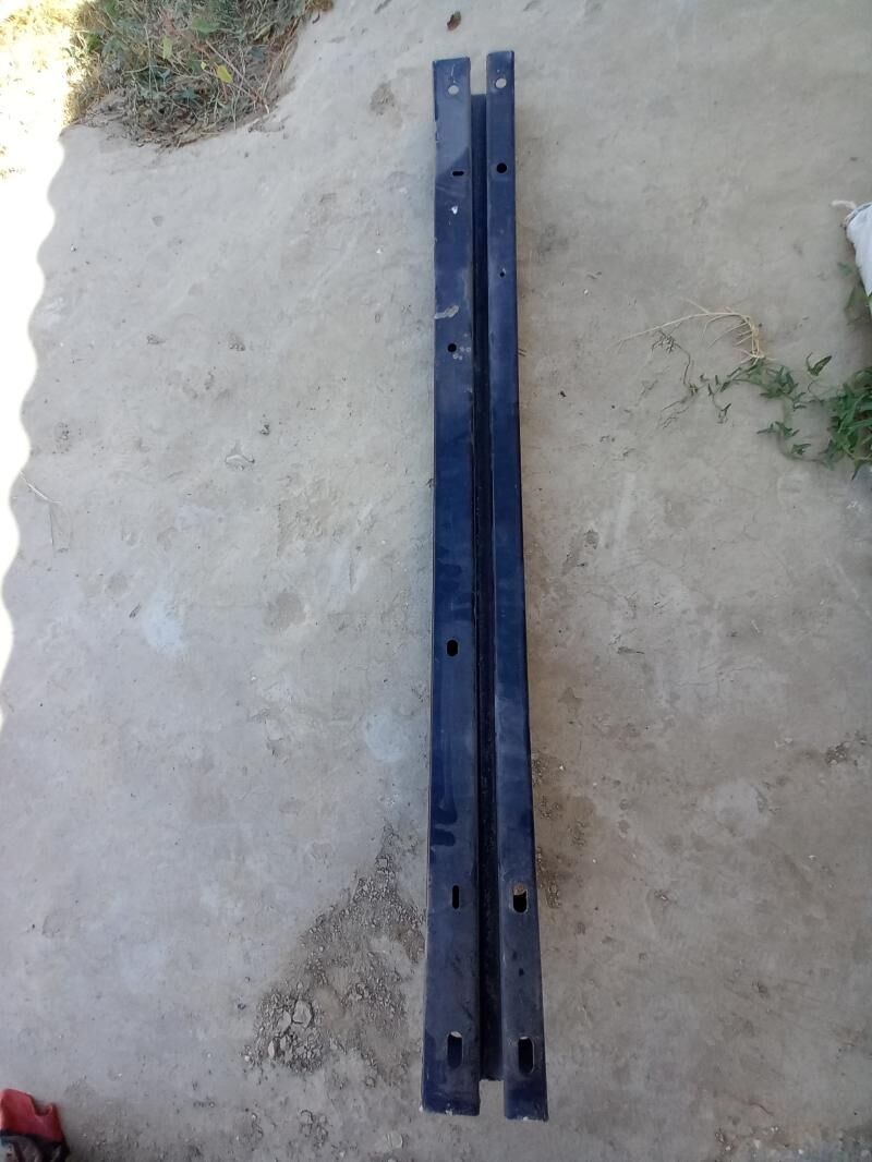 99 awalon bamperin zatlary 350 TMT - Этрек - img 5