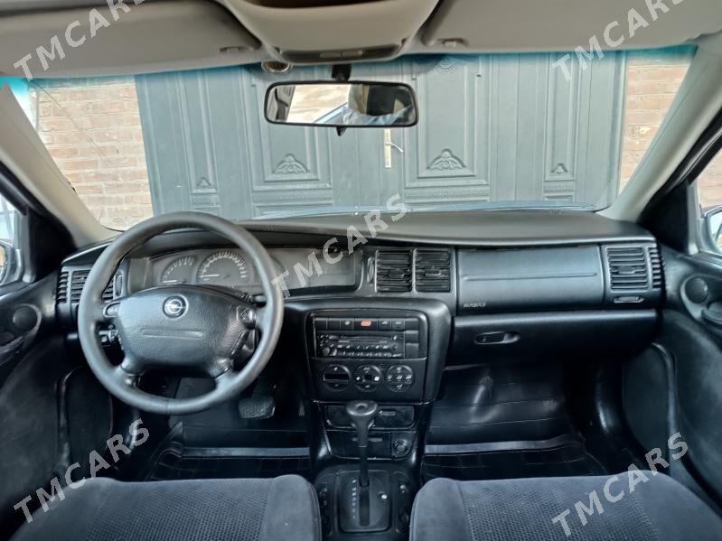 Opel Vectra 2001 - 55 000 TMT - Daşoguz - img 2
